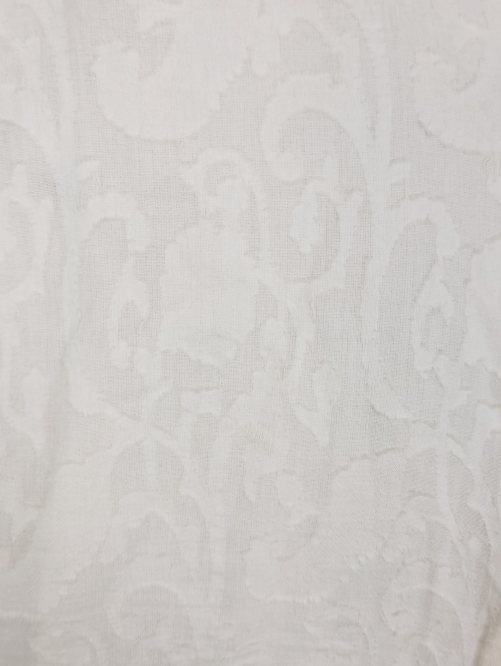 Cleobella Noa Mini Ruffle Dress - Picture 7 of 11